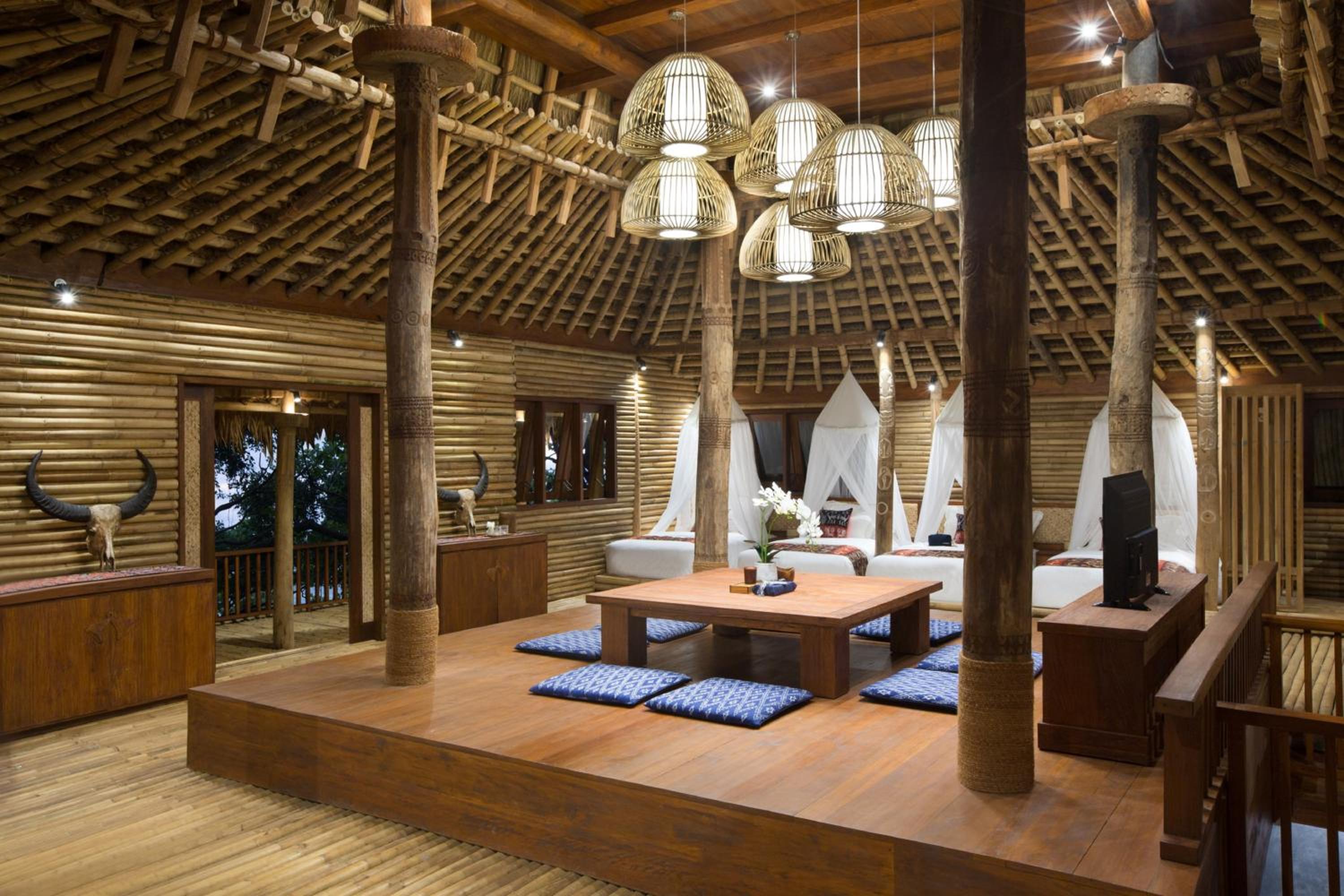 Lelewatu Resort Sumba