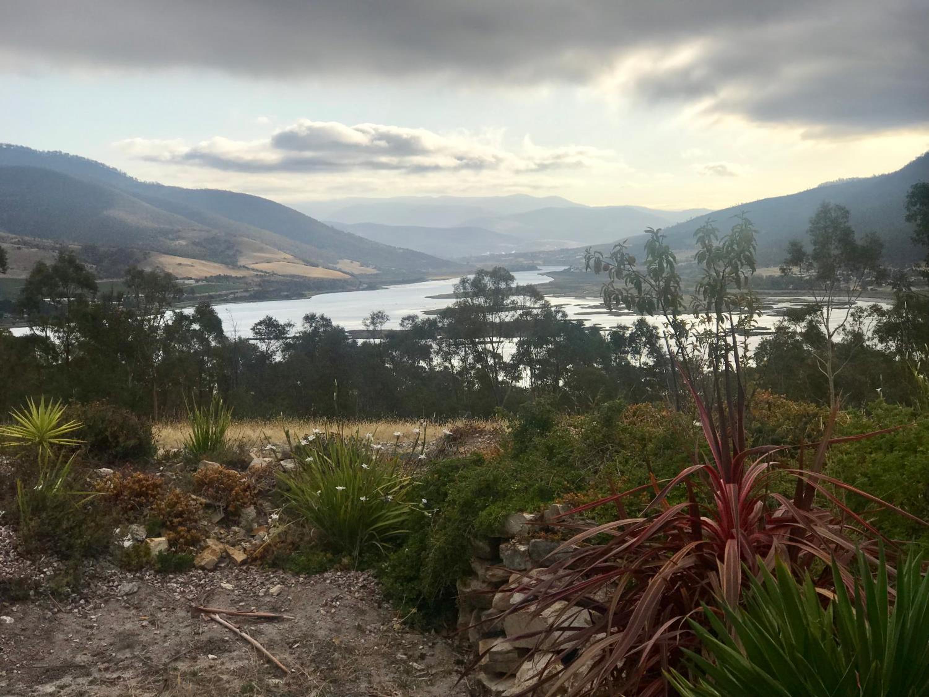 Derwent Mist Villas (Acacia Villa)