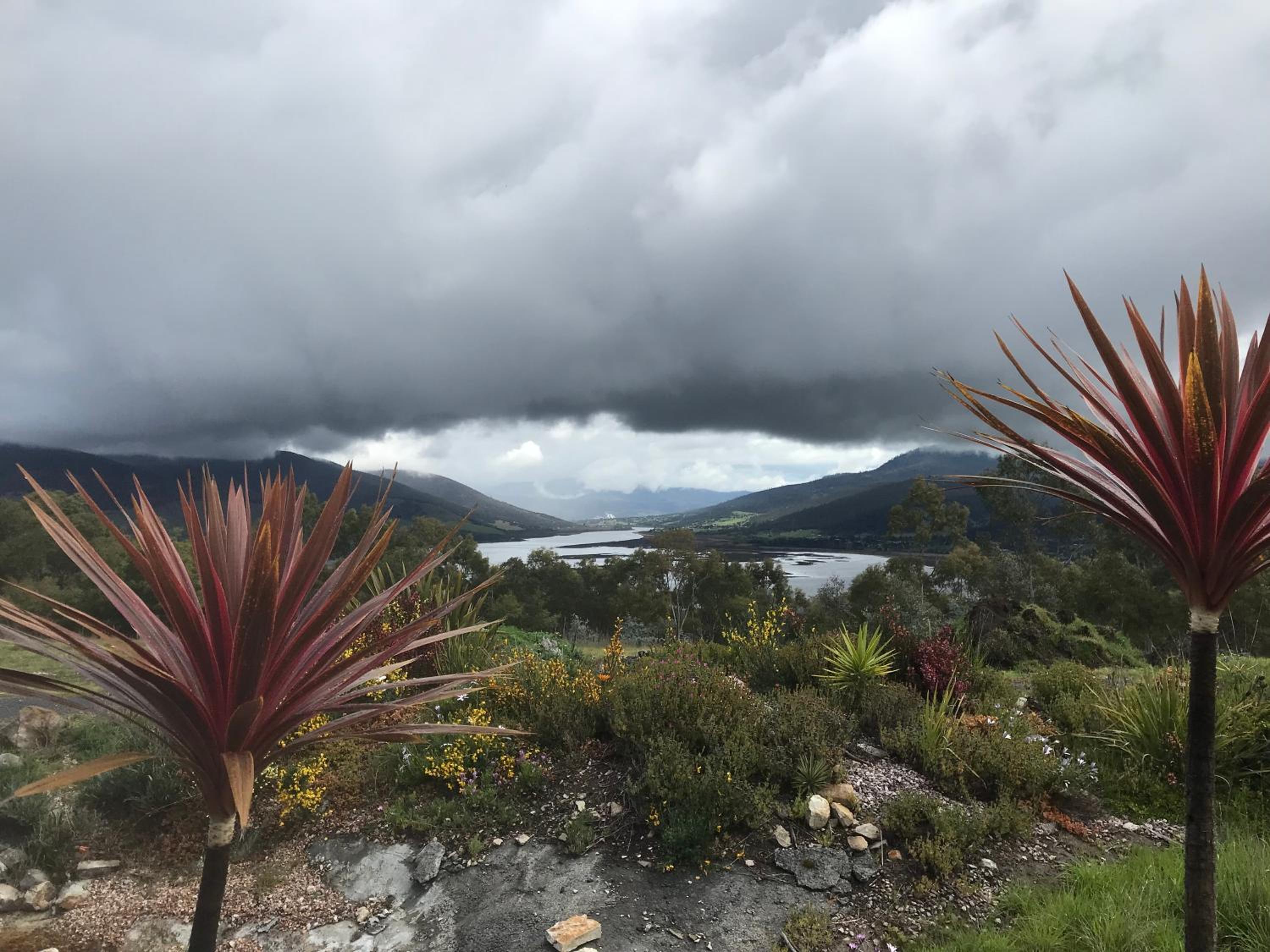 Derwent Mist Villas (Acacia Villa)
