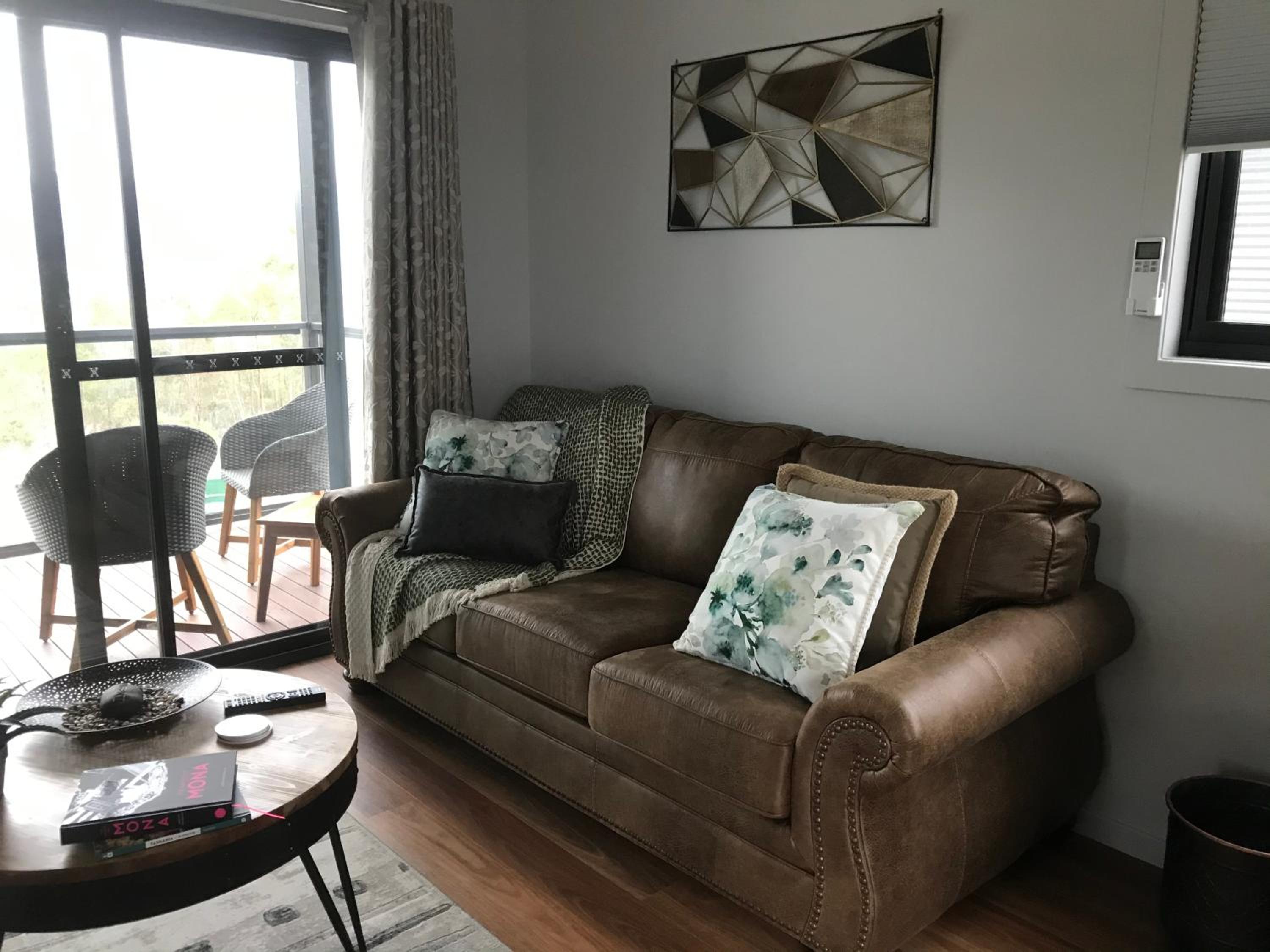 Derwent Mist Villas (Acacia Villa)