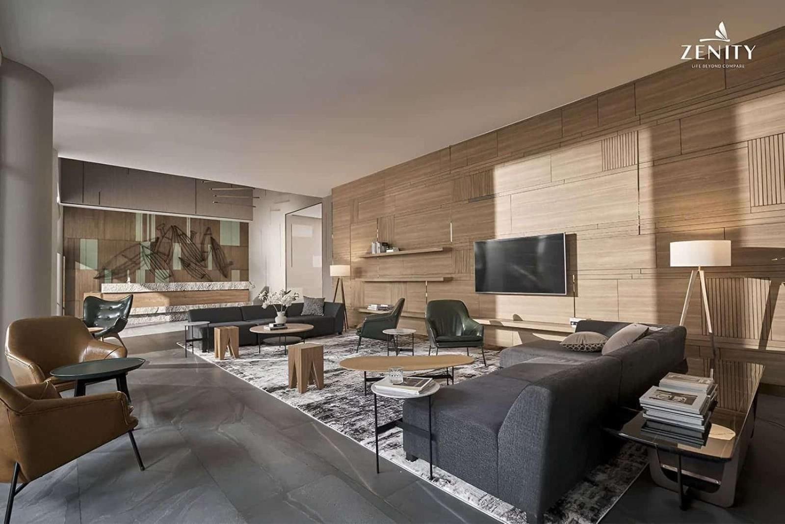 Luxury 2 or 3BR Apartment in Dist 1, Pool and airport pickup