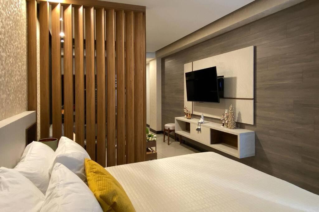 ¡Nuevo y elegante apartamento!