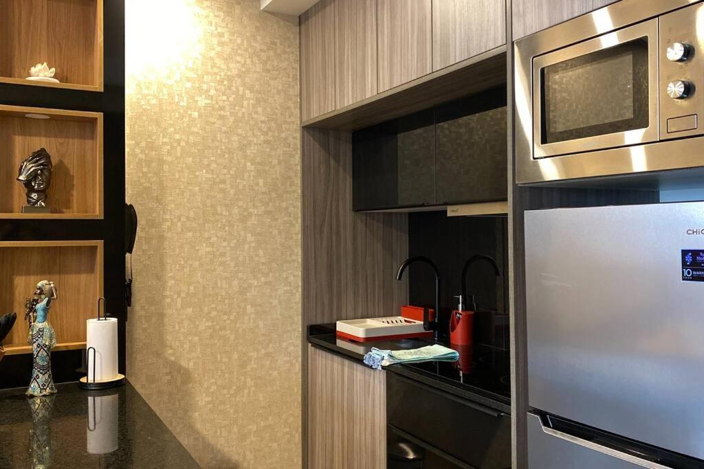 ¡Nuevo y elegante apartamento!