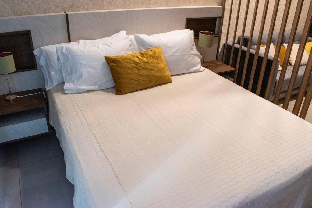 ¡Nuevo y elegante apartamento!
