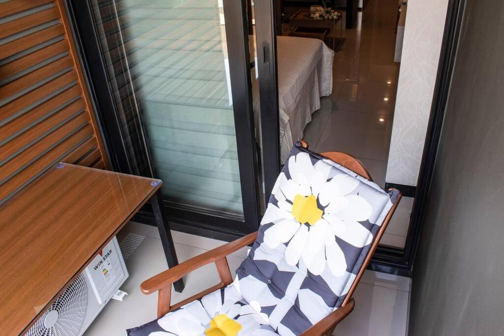 ¡Nuevo y elegante apartamento!