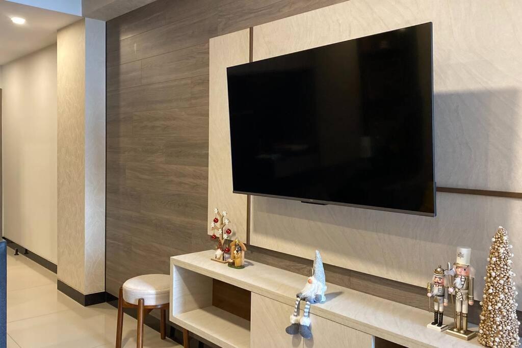 ¡Nuevo y elegante apartamento!