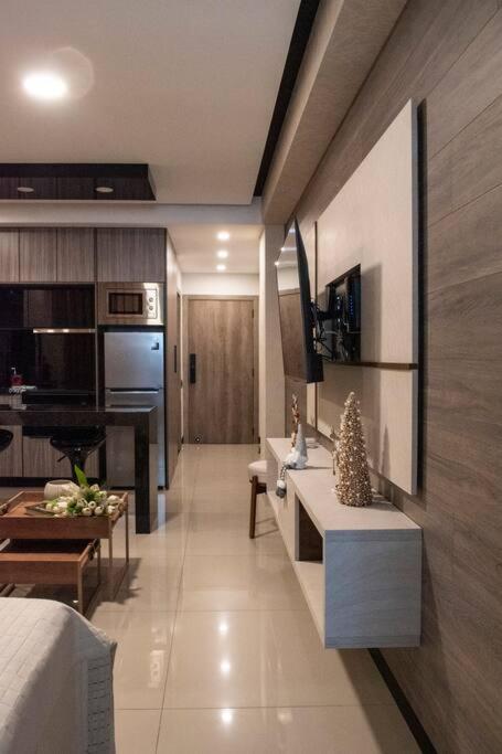 ¡Nuevo y elegante apartamento!