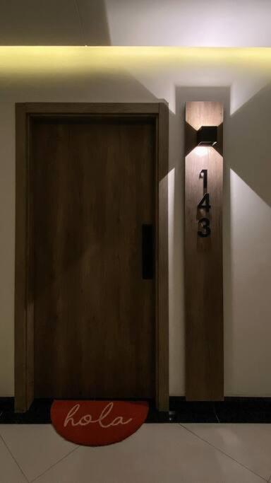 ¡Nuevo y elegante apartamento!