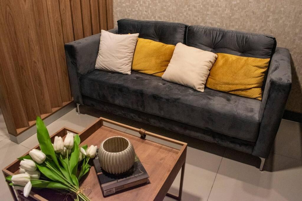 ¡Nuevo y elegante apartamento!