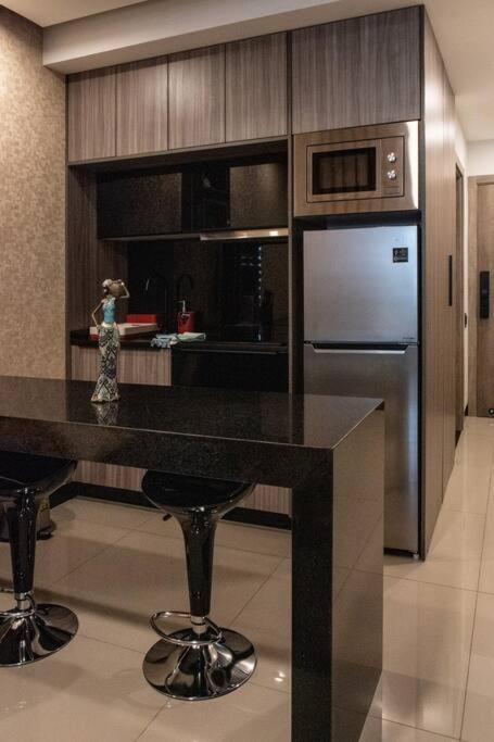 ¡Nuevo y elegante apartamento!