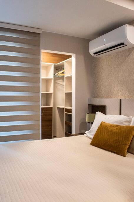 ¡Nuevo y elegante apartamento!