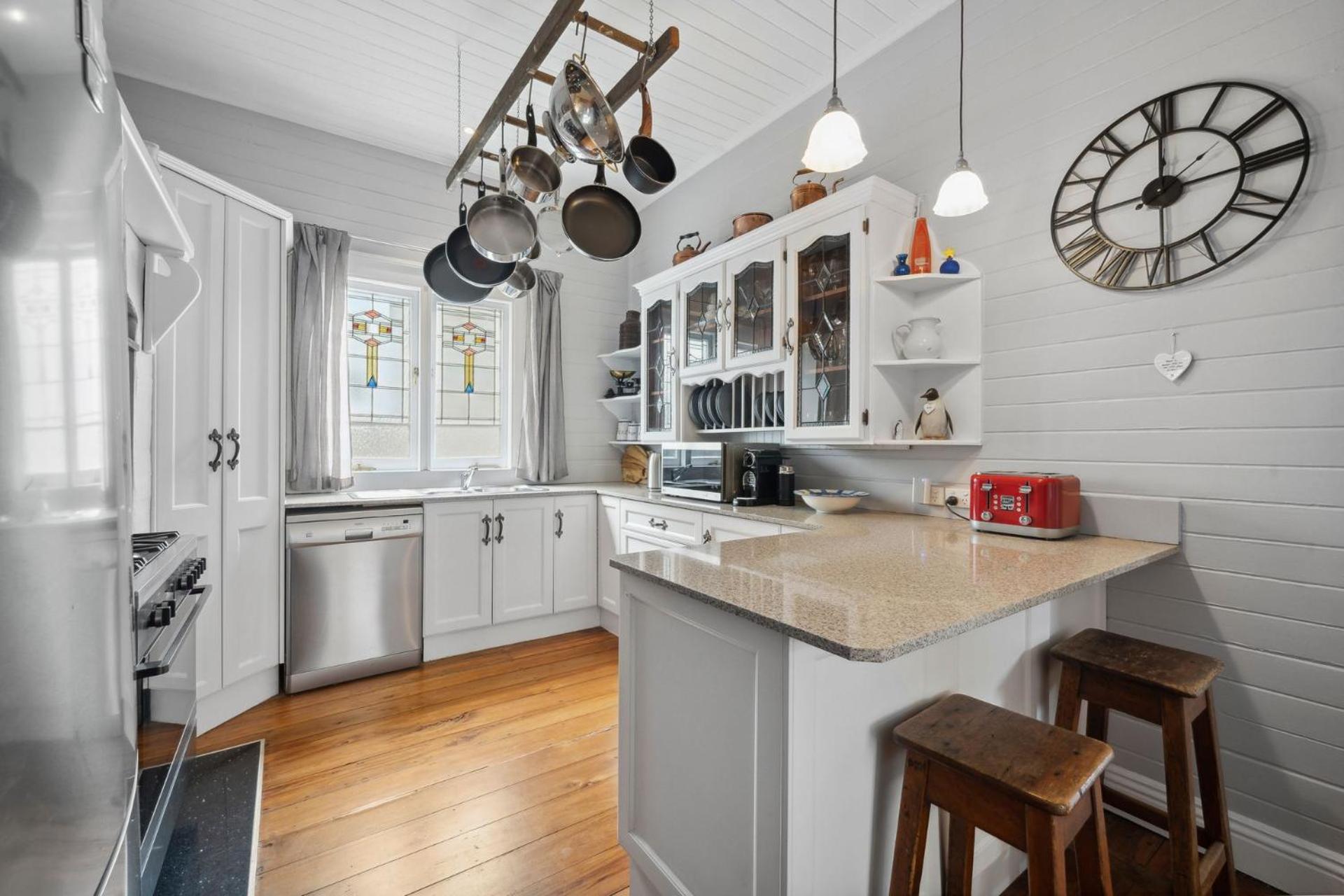 Trefusis Cottage