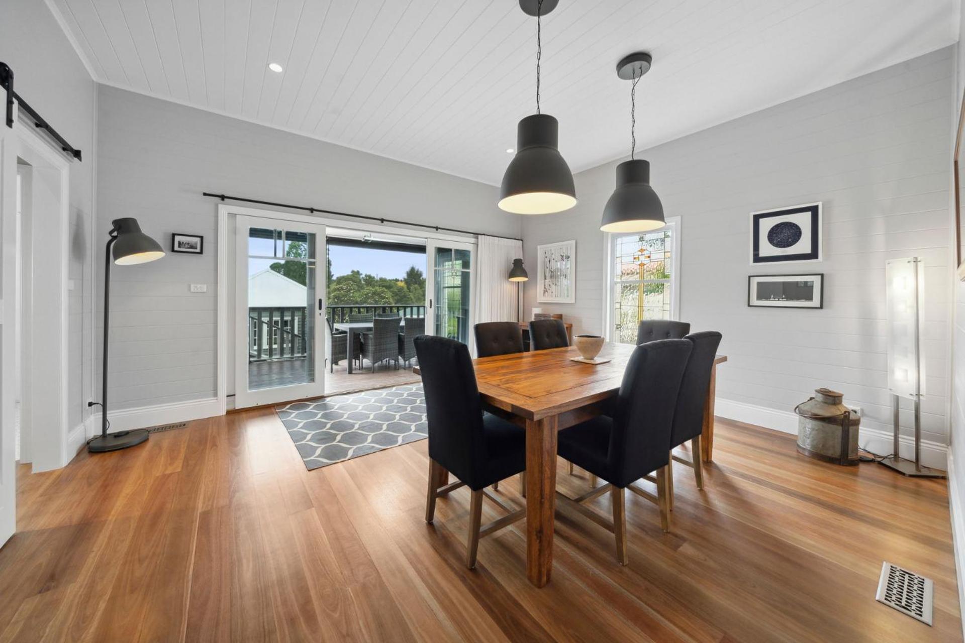 Trefusis Cottage