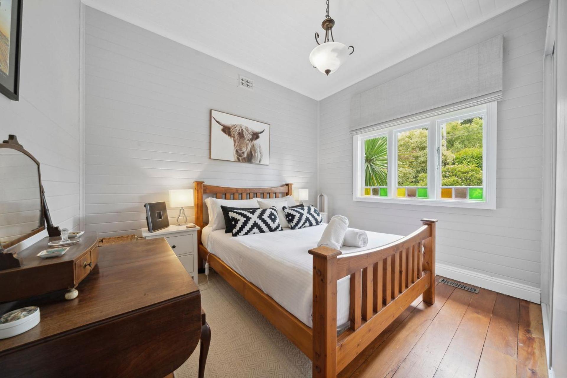 Trefusis Cottage