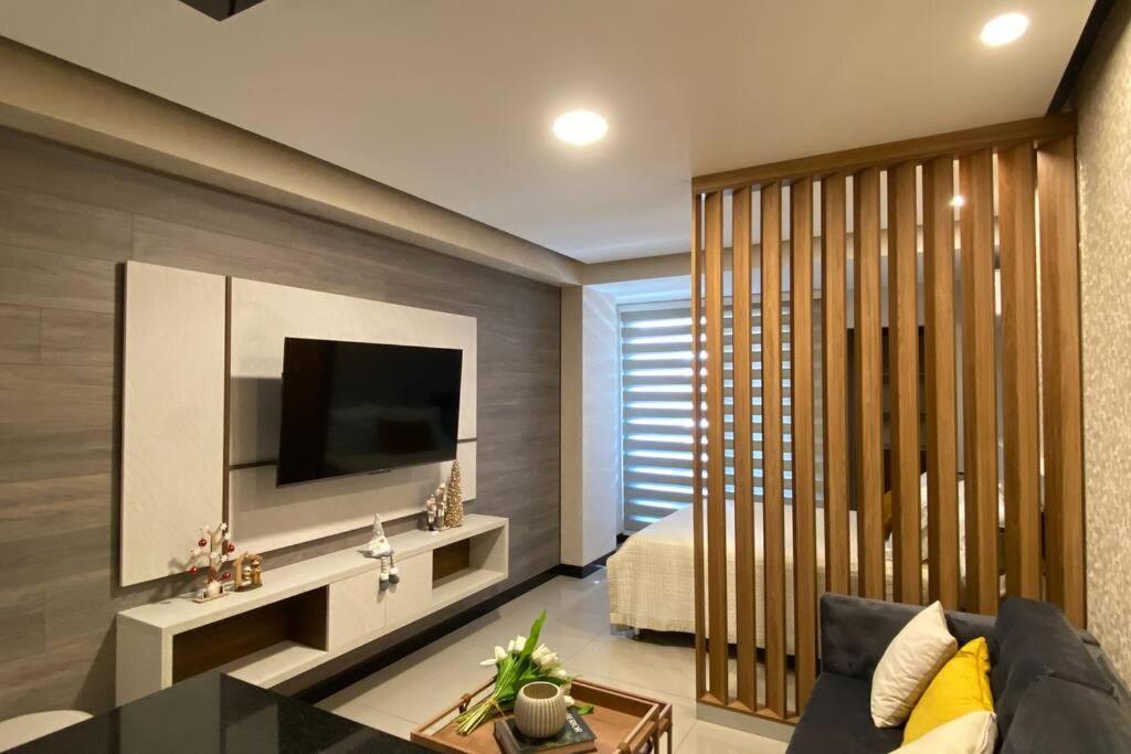 ¡Nuevo y elegante apartamento!