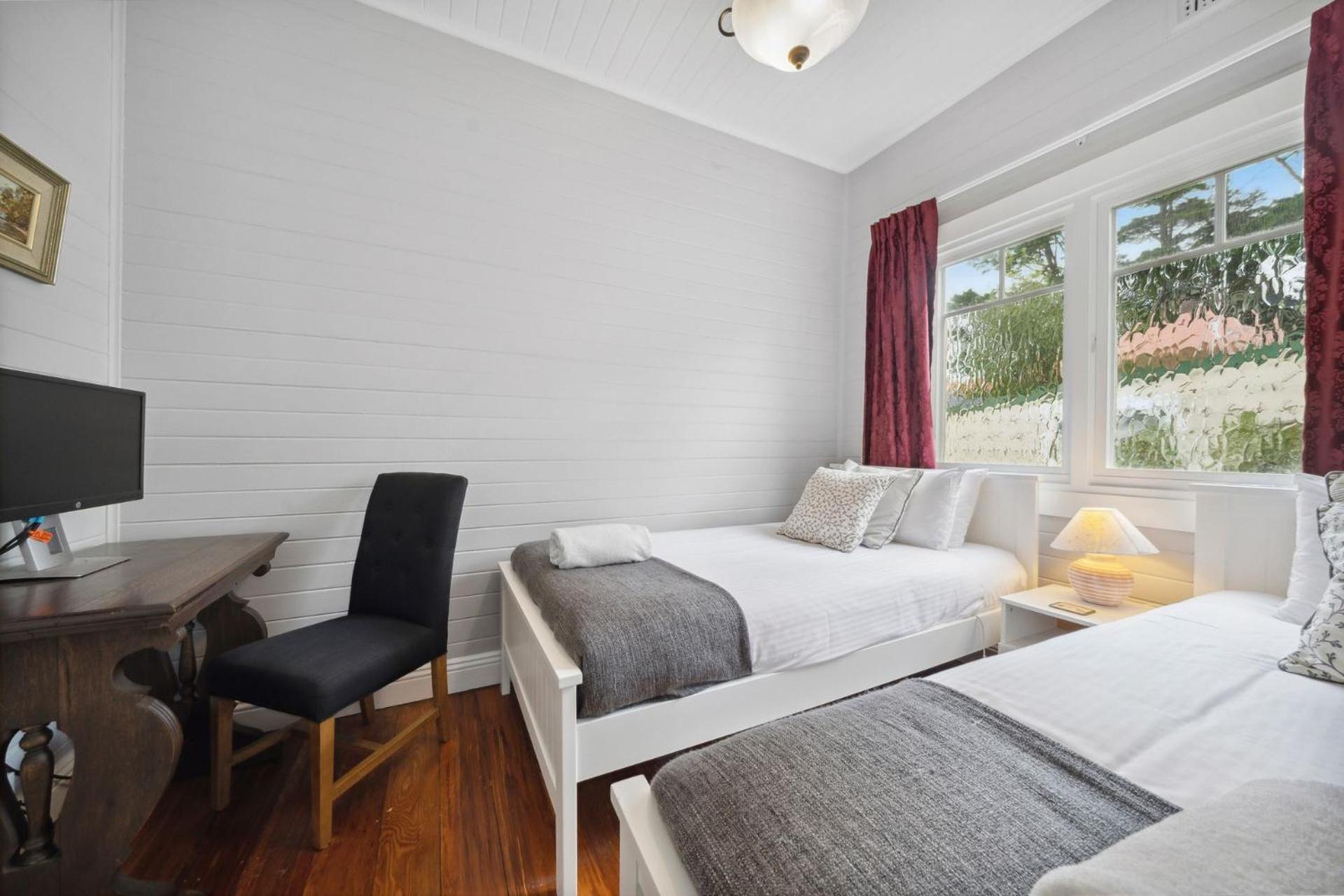 Trefusis Cottage