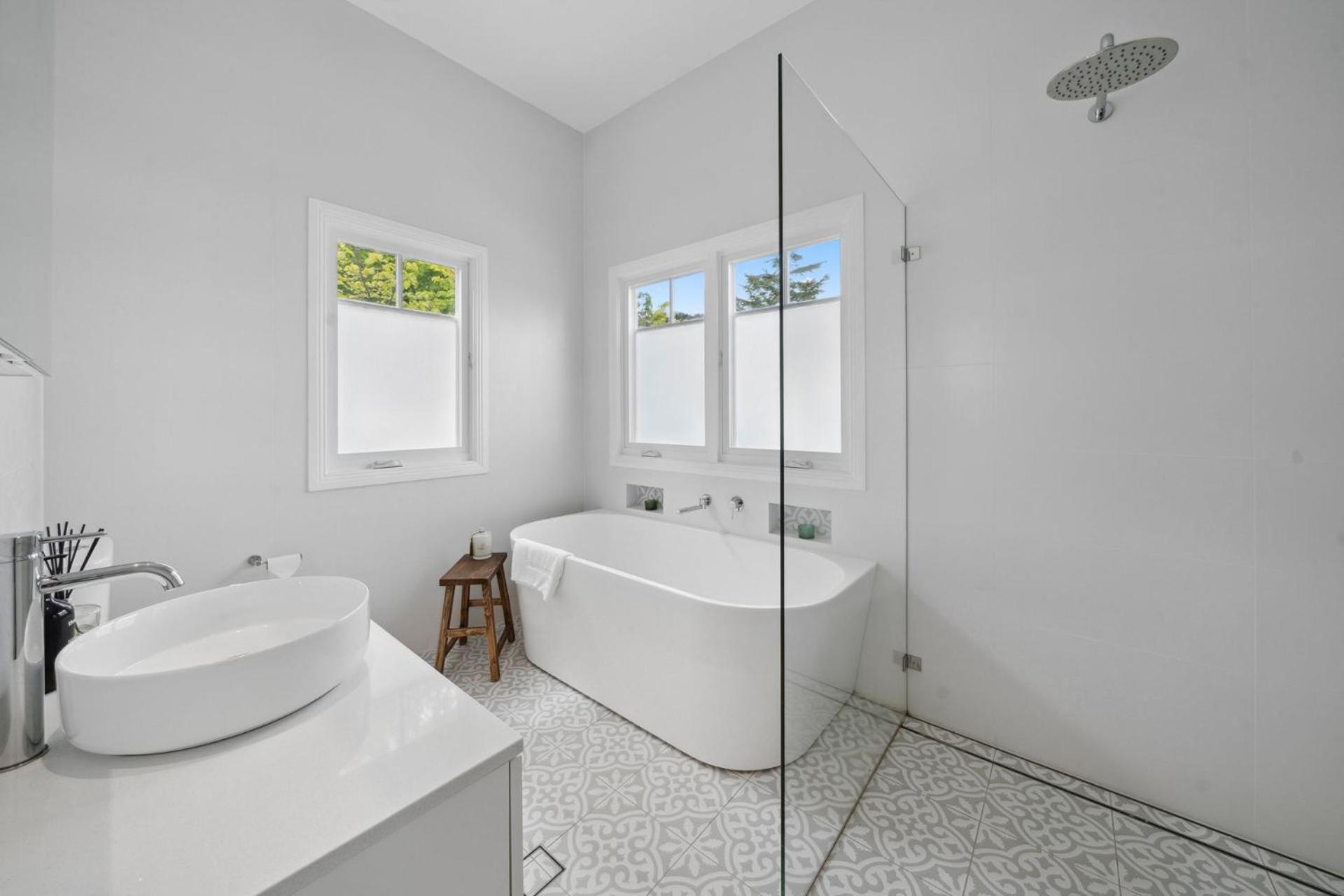 Trefusis Cottage