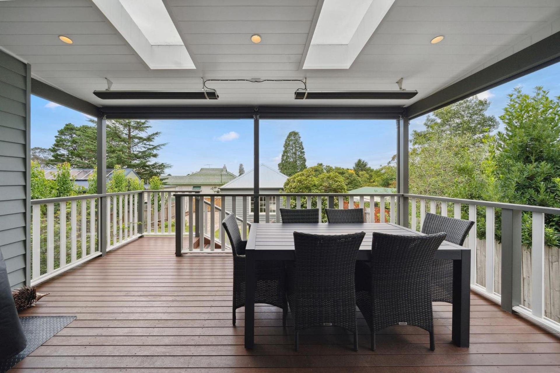 Trefusis Cottage