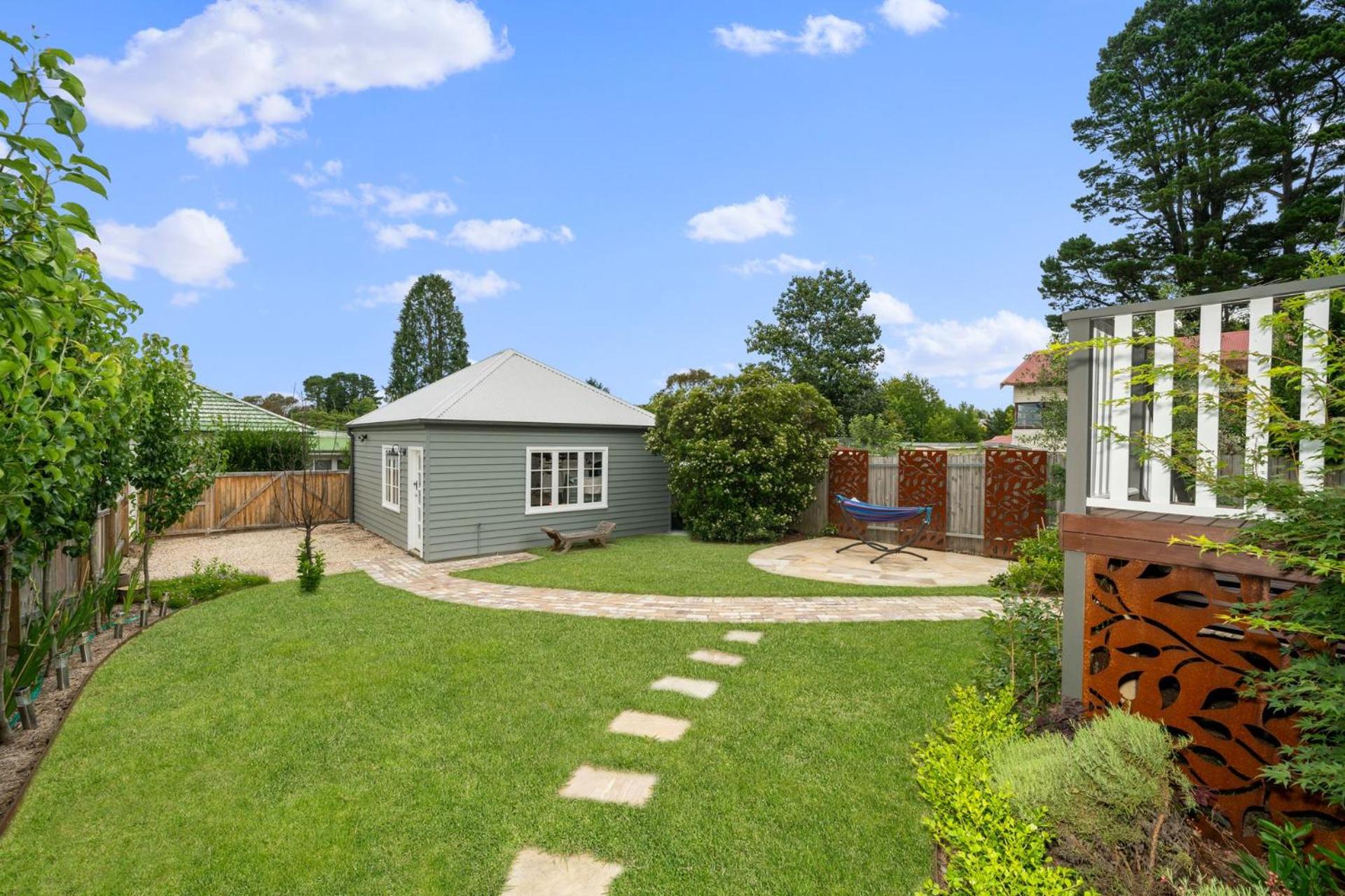 Trefusis Cottage