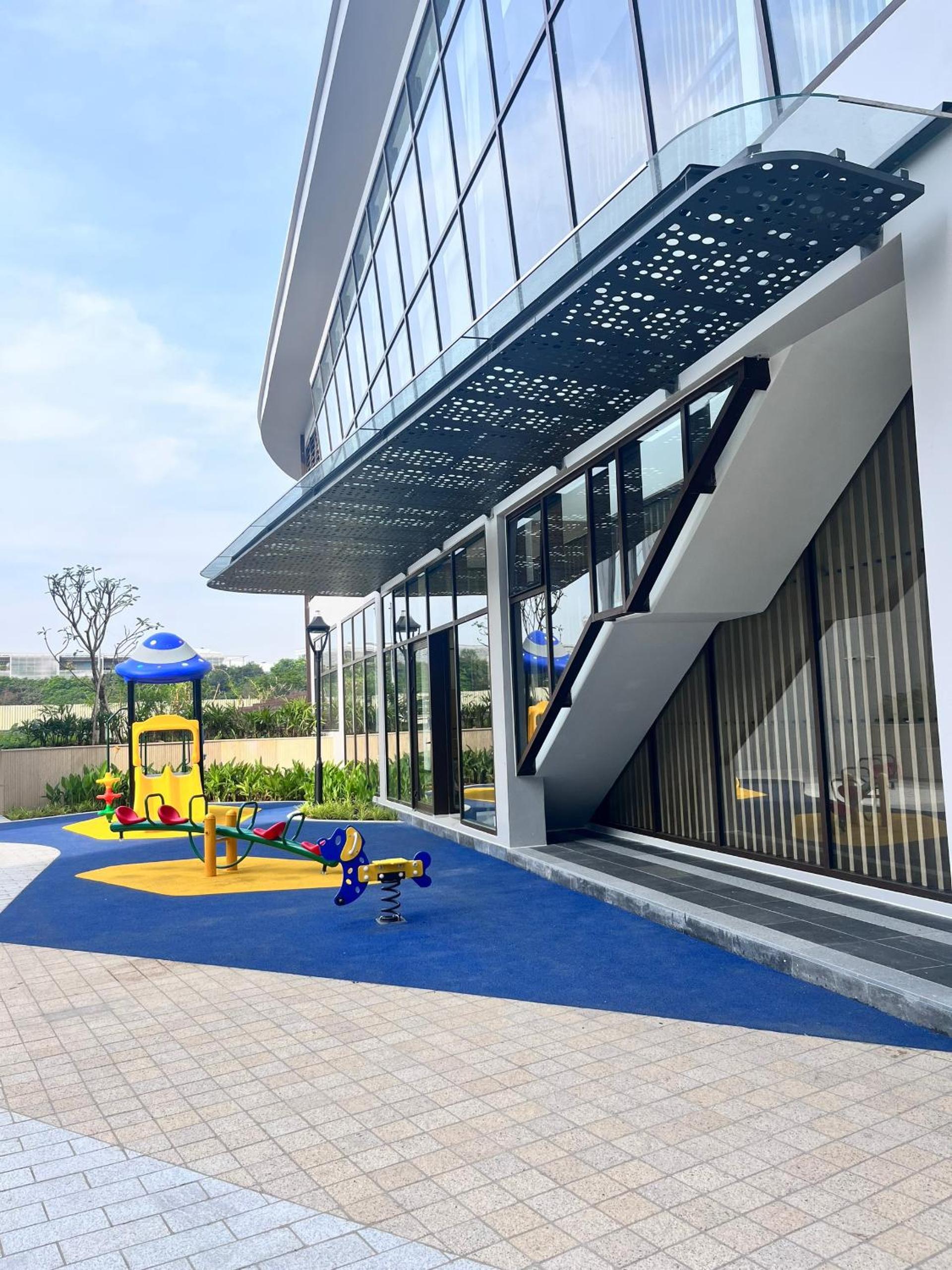 Cardinal Court Phu My Hung near SECC & Crescent