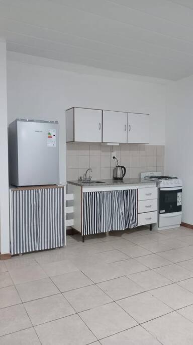 Departamento en San Rafael - Brodyr