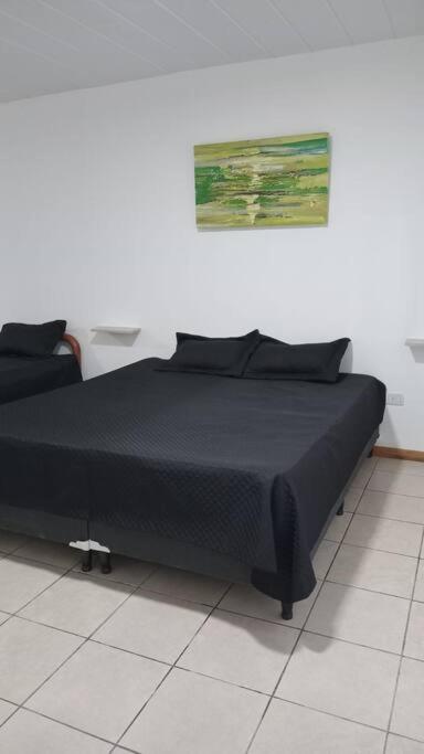 Departamento en San Rafael - Brodyr