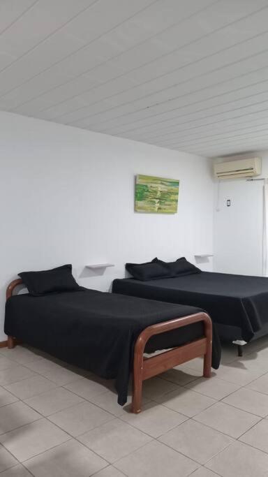 Departamento en San Rafael - Brodyr