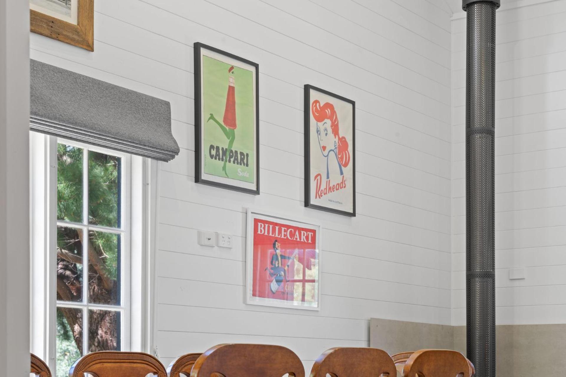 Tukidale Cottage - 3BR Cottage l WiFi l Air-Con l Relaxing Location
