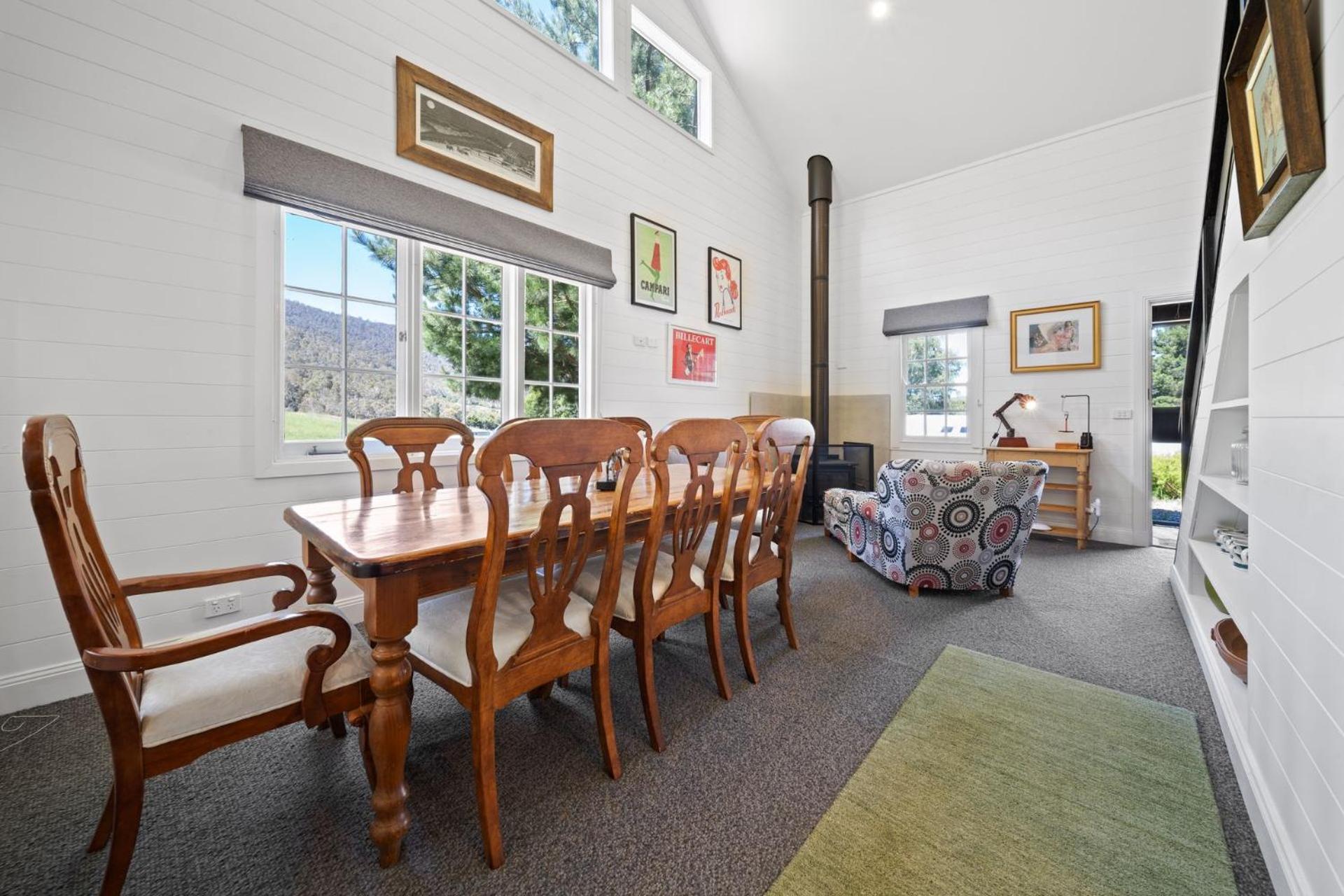 Tukidale Cottage - 3BR Cottage l WiFi l Air-Con l Relaxing Location