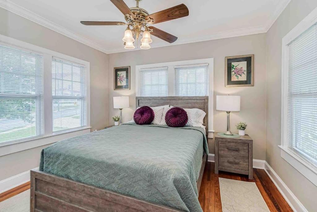Success Historic - Luxury Home for Large Groups - 5 Min Walk to FSU view 4