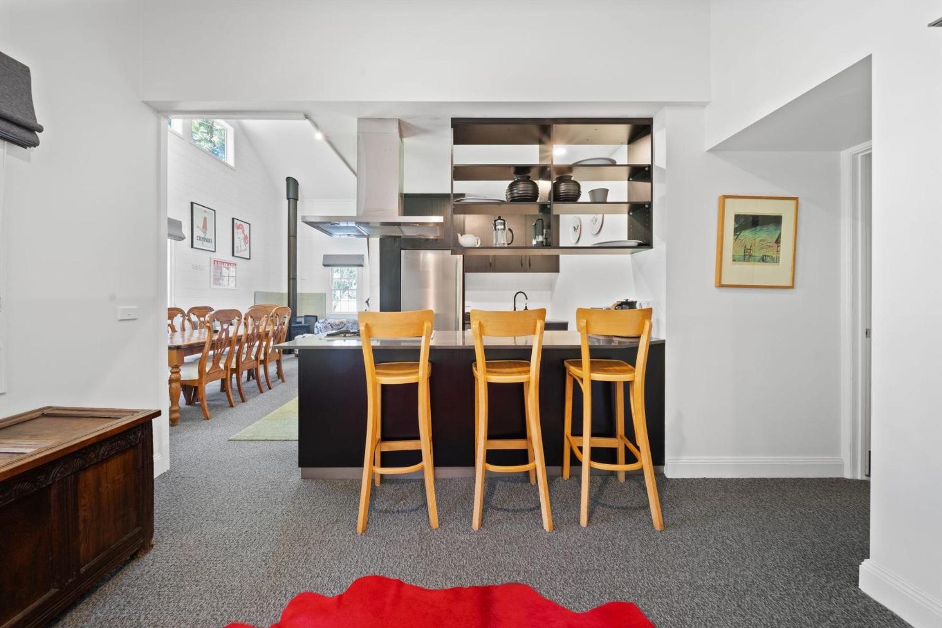 Tukidale Cottage - 3BR Cottage l WiFi l Air-Con l Relaxing Location