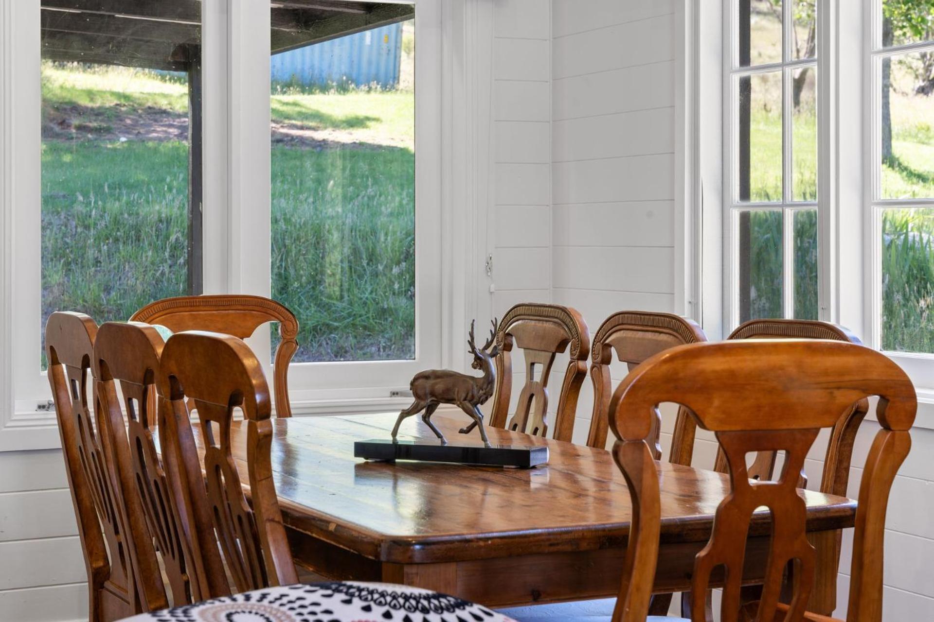 Tukidale Cottage - 3BR Cottage l WiFi l Air-Con l Relaxing Location