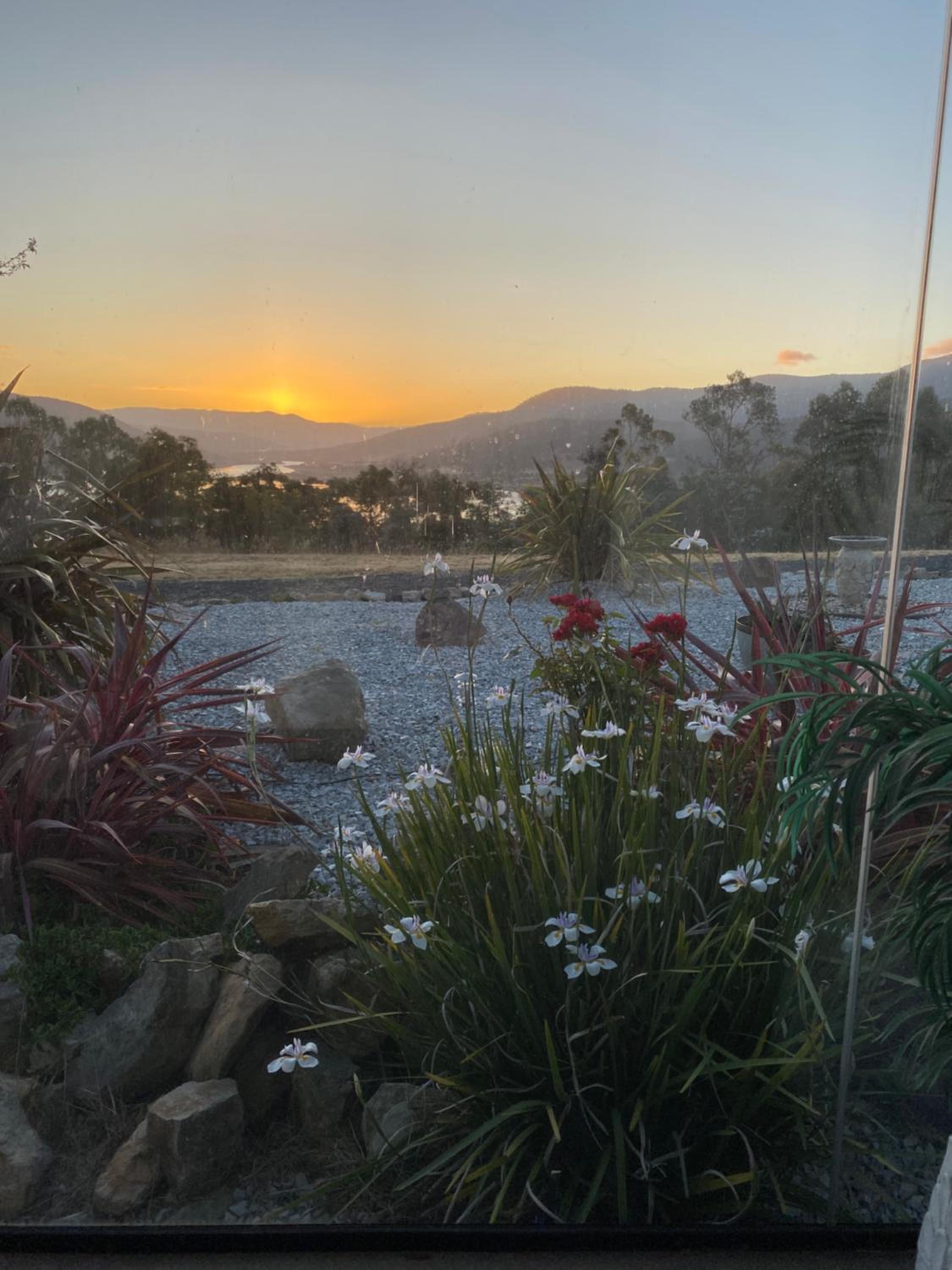 Derwent Mist Villas (Acacia Villa)
