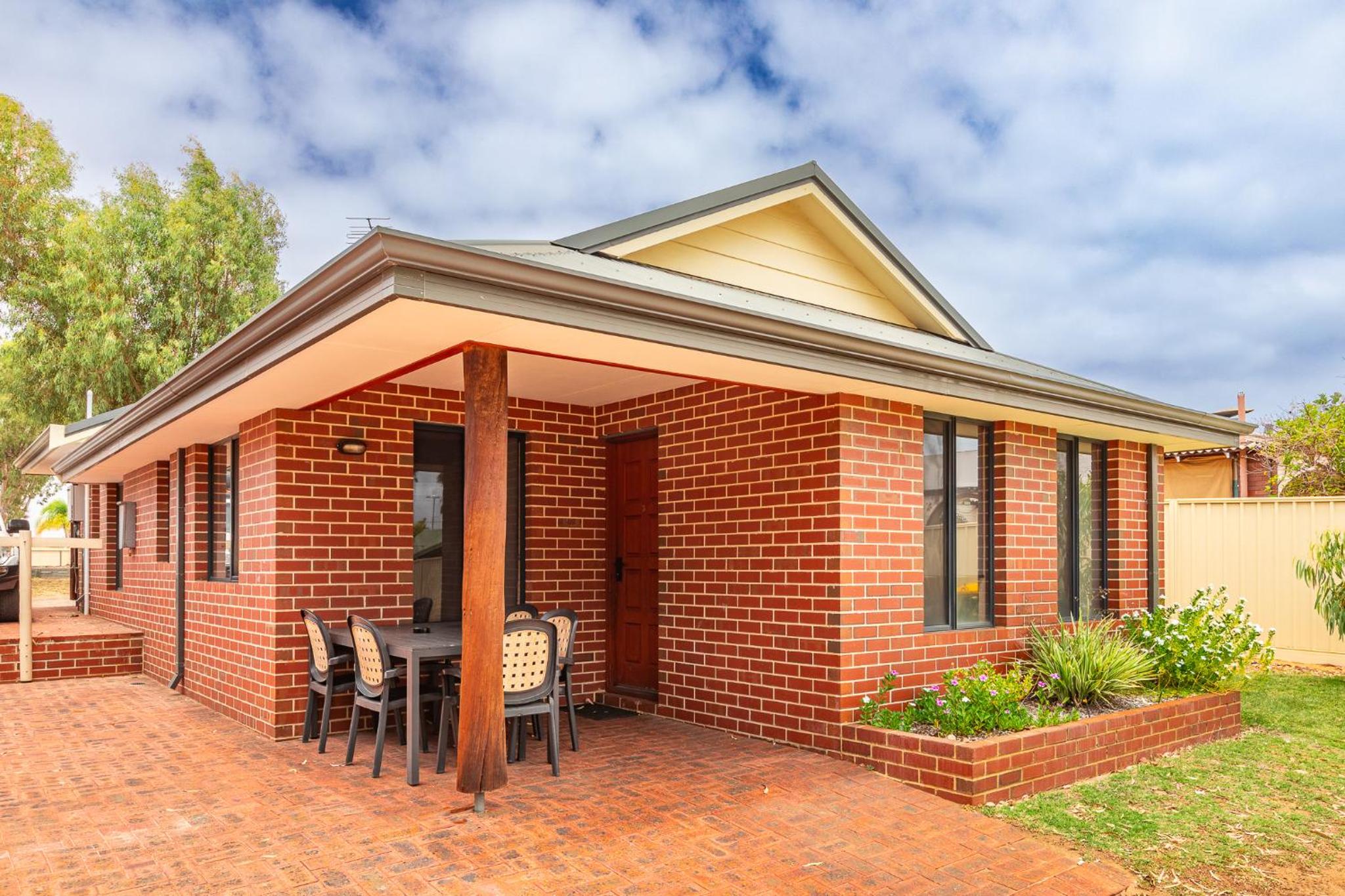 Kalbarri Tudor Holiday Park