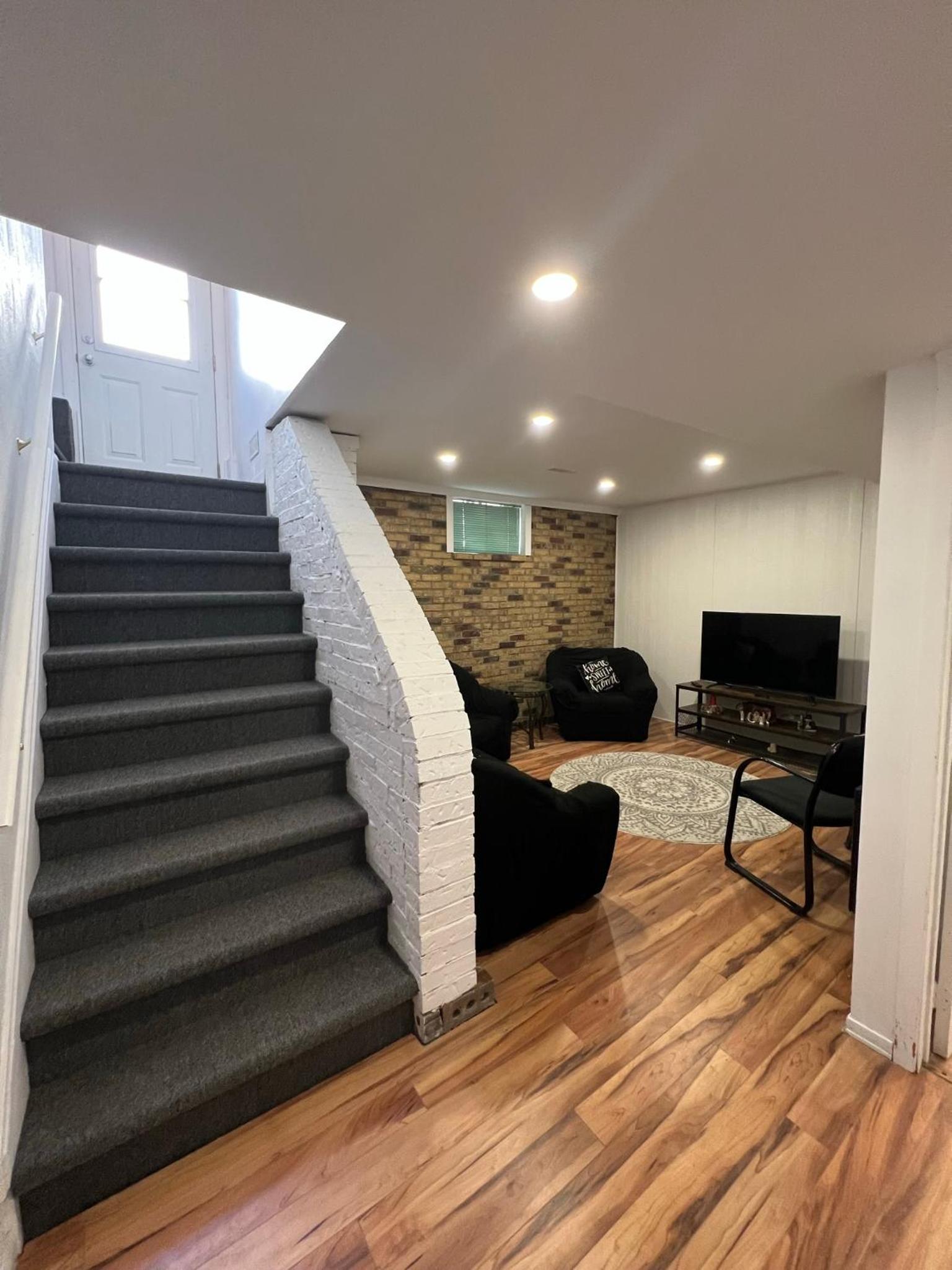 Bertha's charming urban retreat
