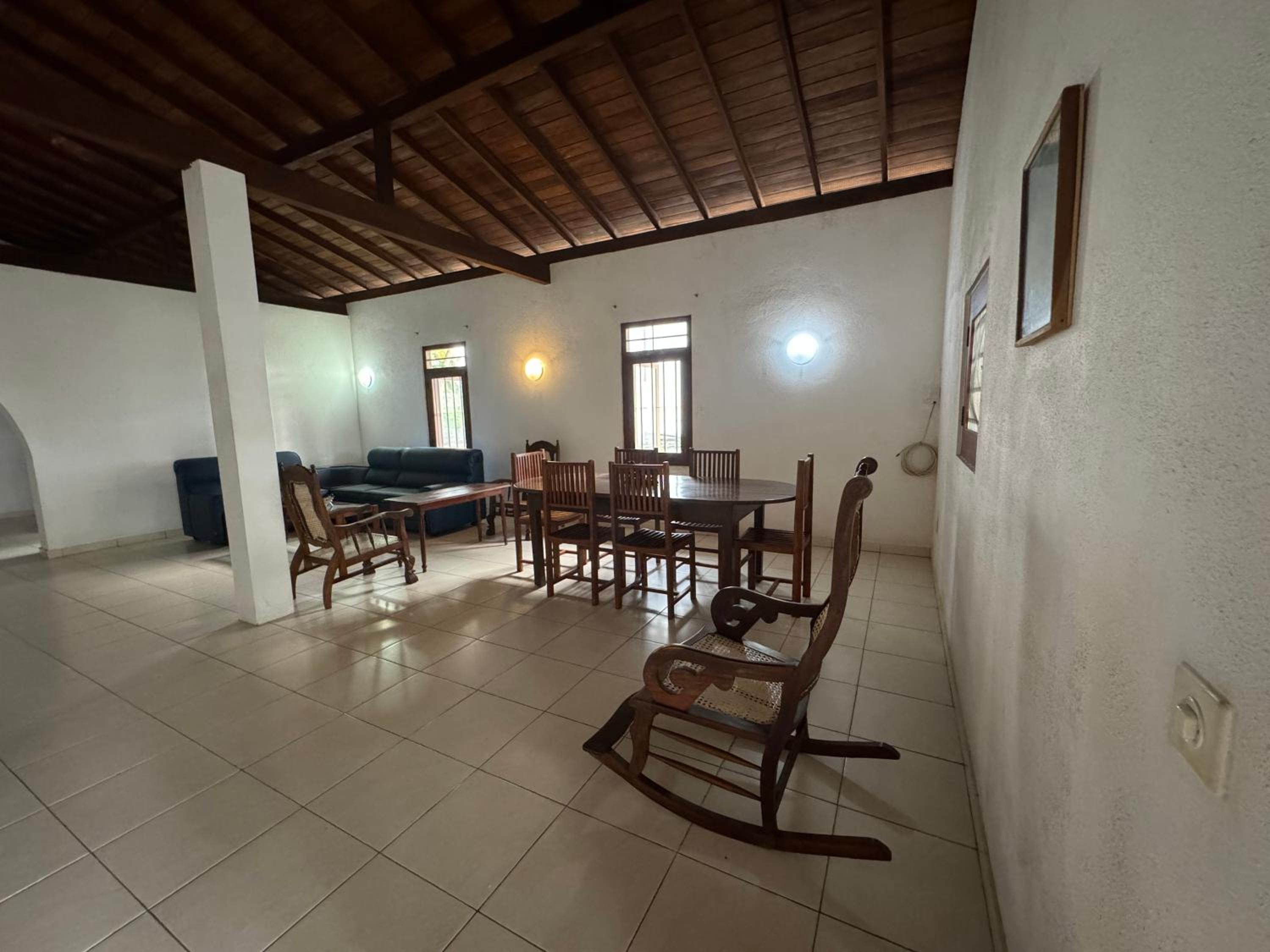 Manjus Holiday Home