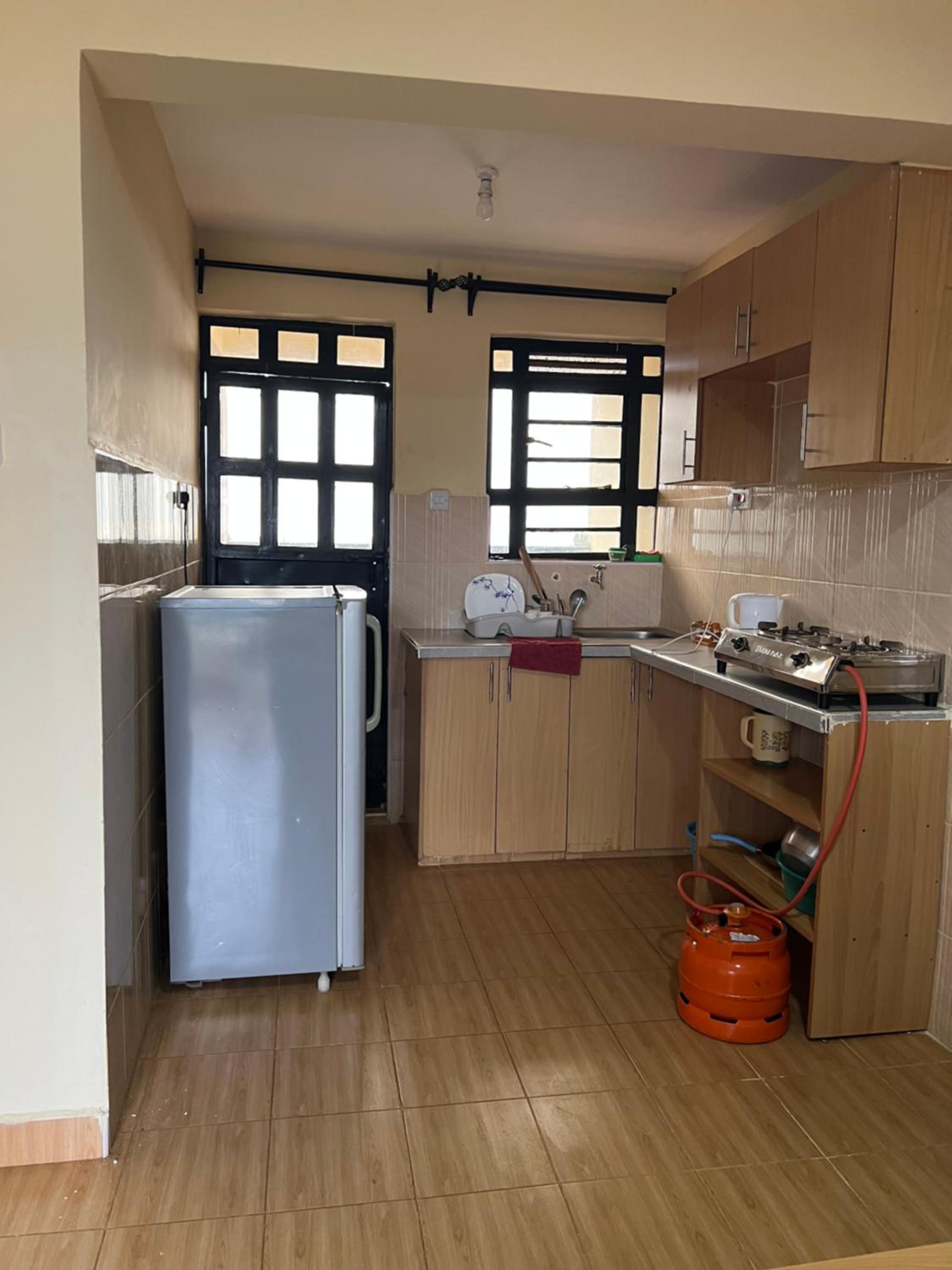 Citypal Apartments