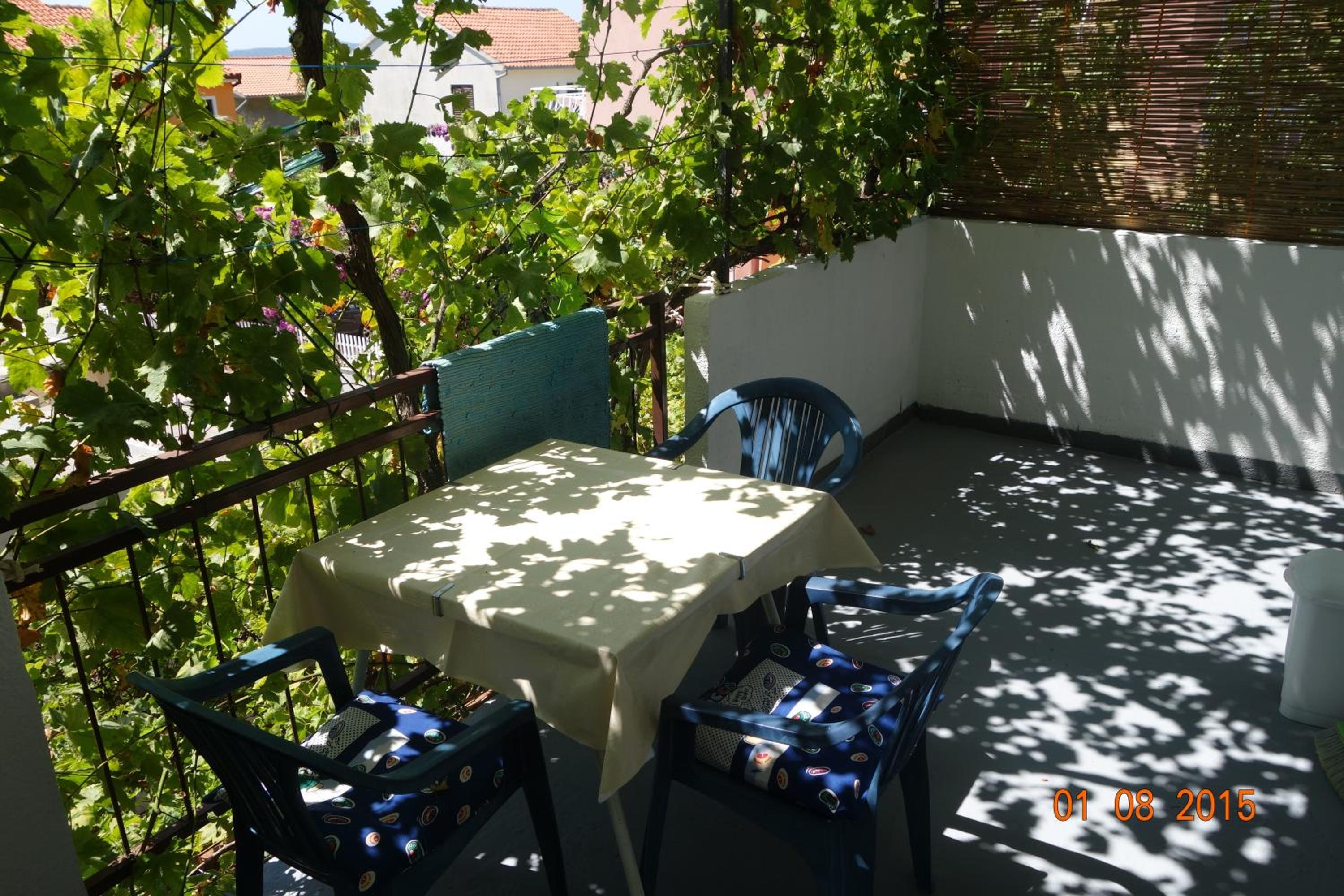 Apartments Mistral Orebic view 3
