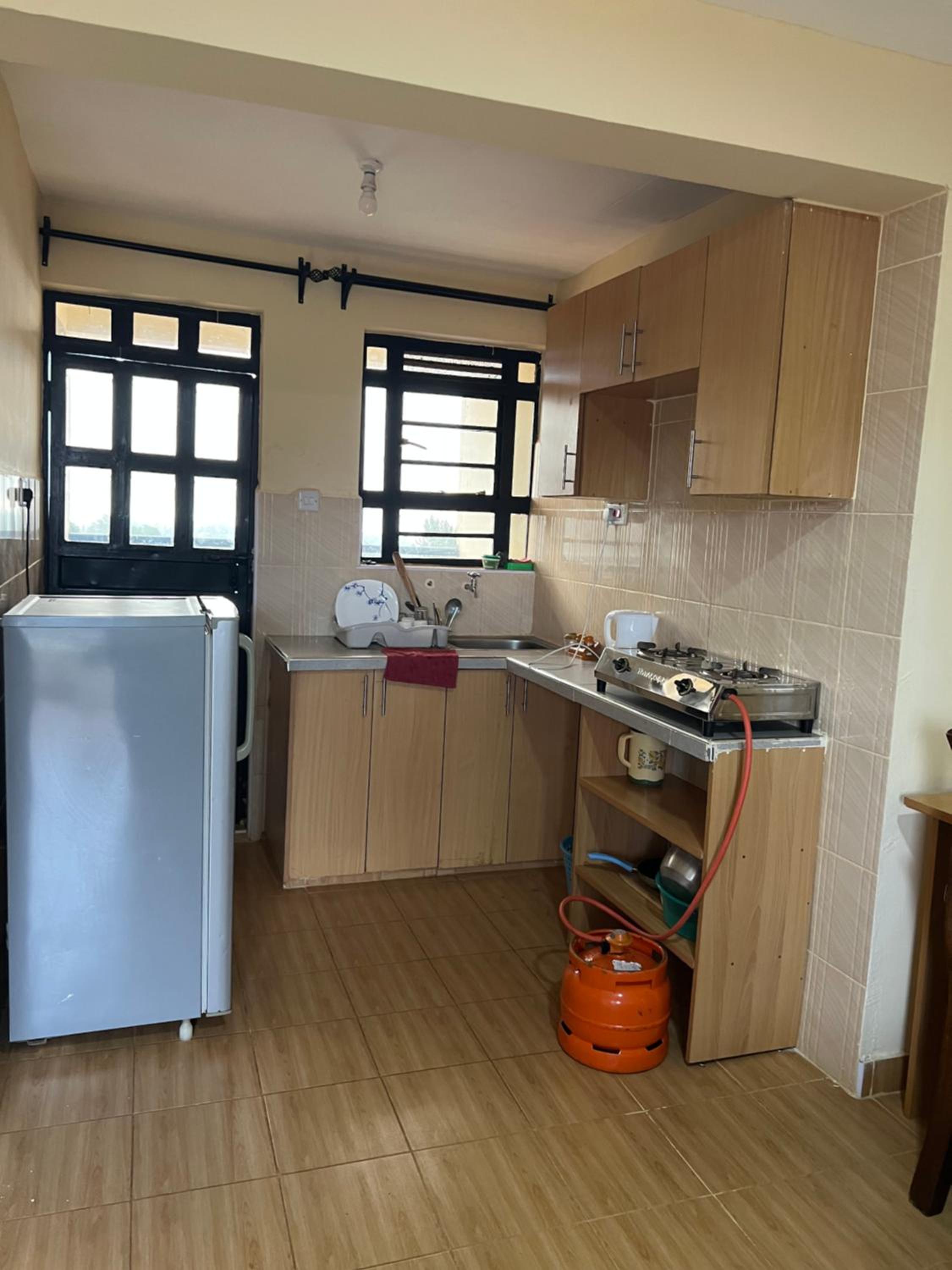 Citypal Apartments