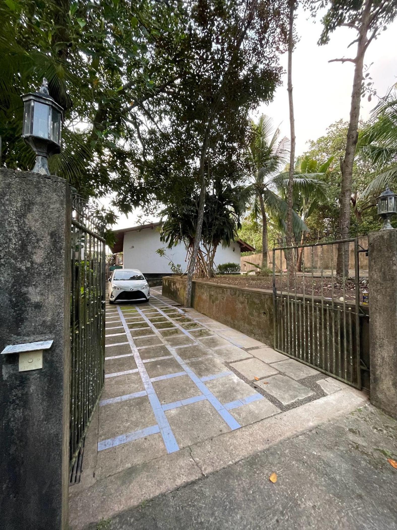 Manjus Holiday Home