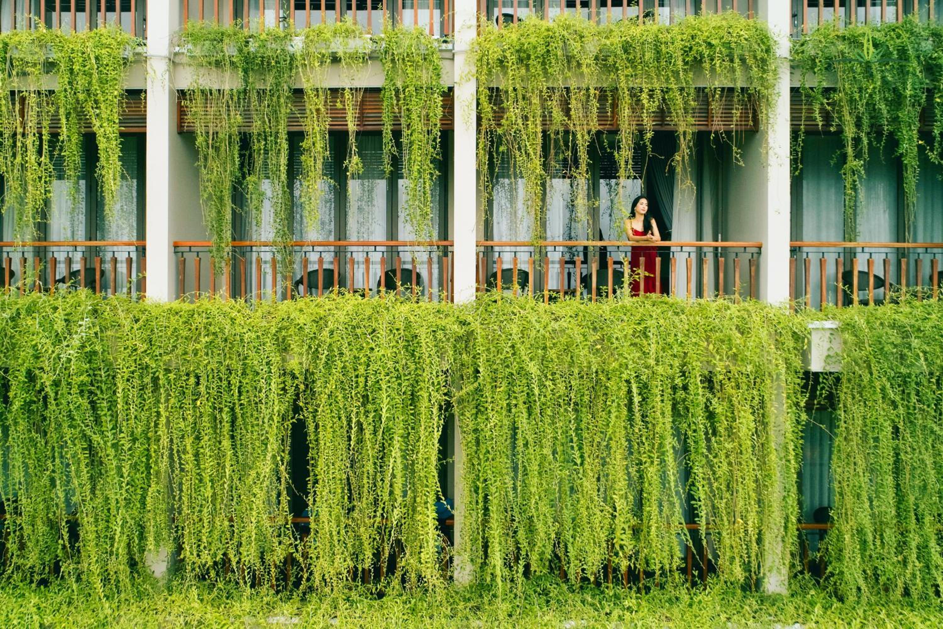 Silk Sense Hoi An River Resort - Green Luxury Escape