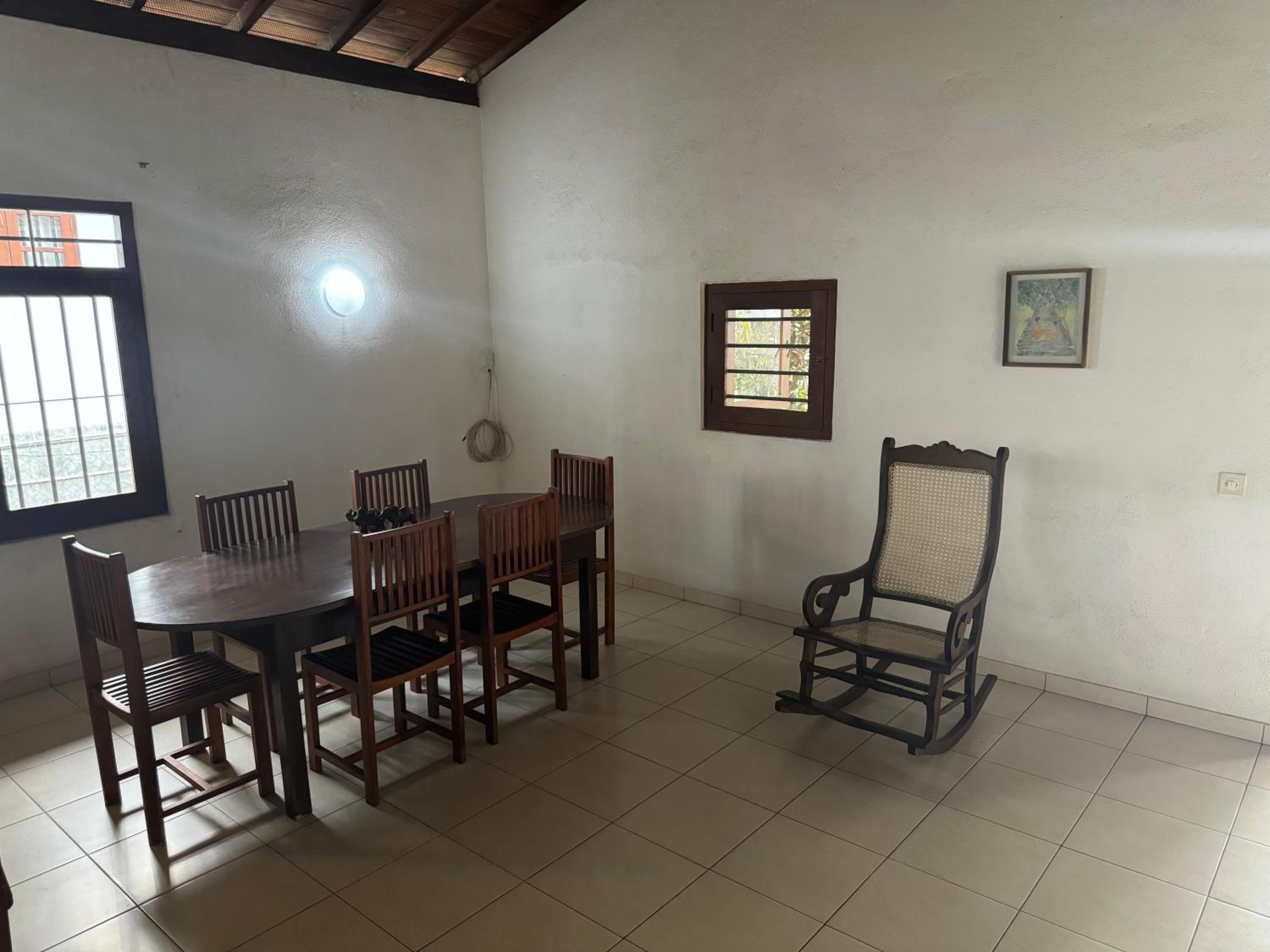 Manjus Holiday Home