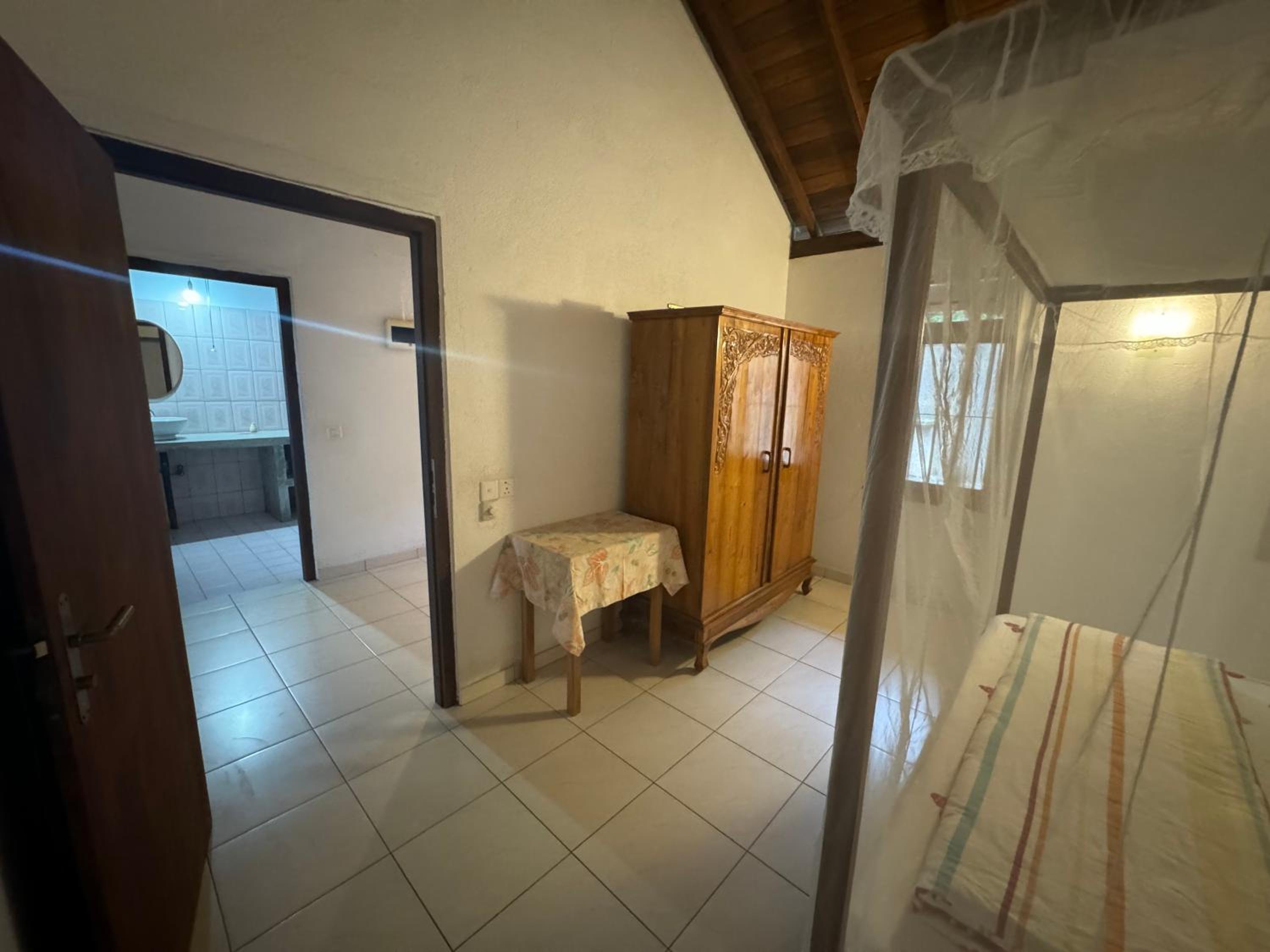 Manjus Holiday Home