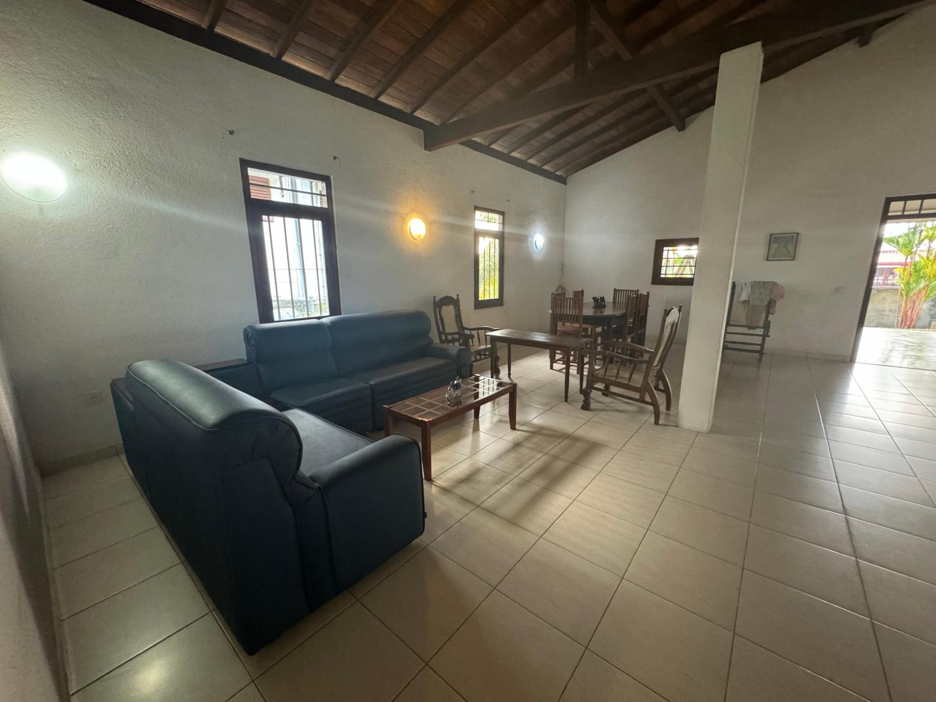 Manjus Holiday Home