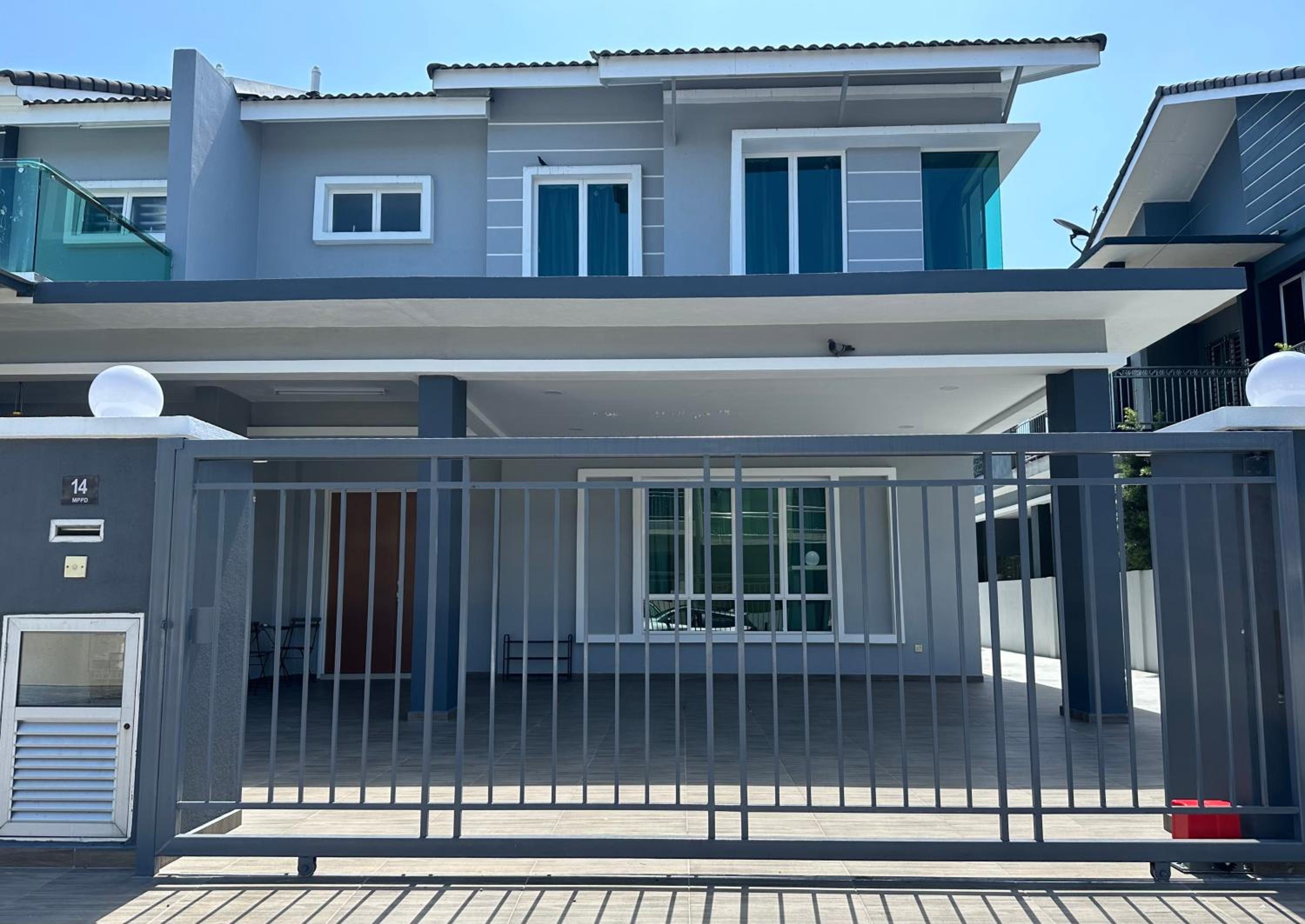 May Homestay