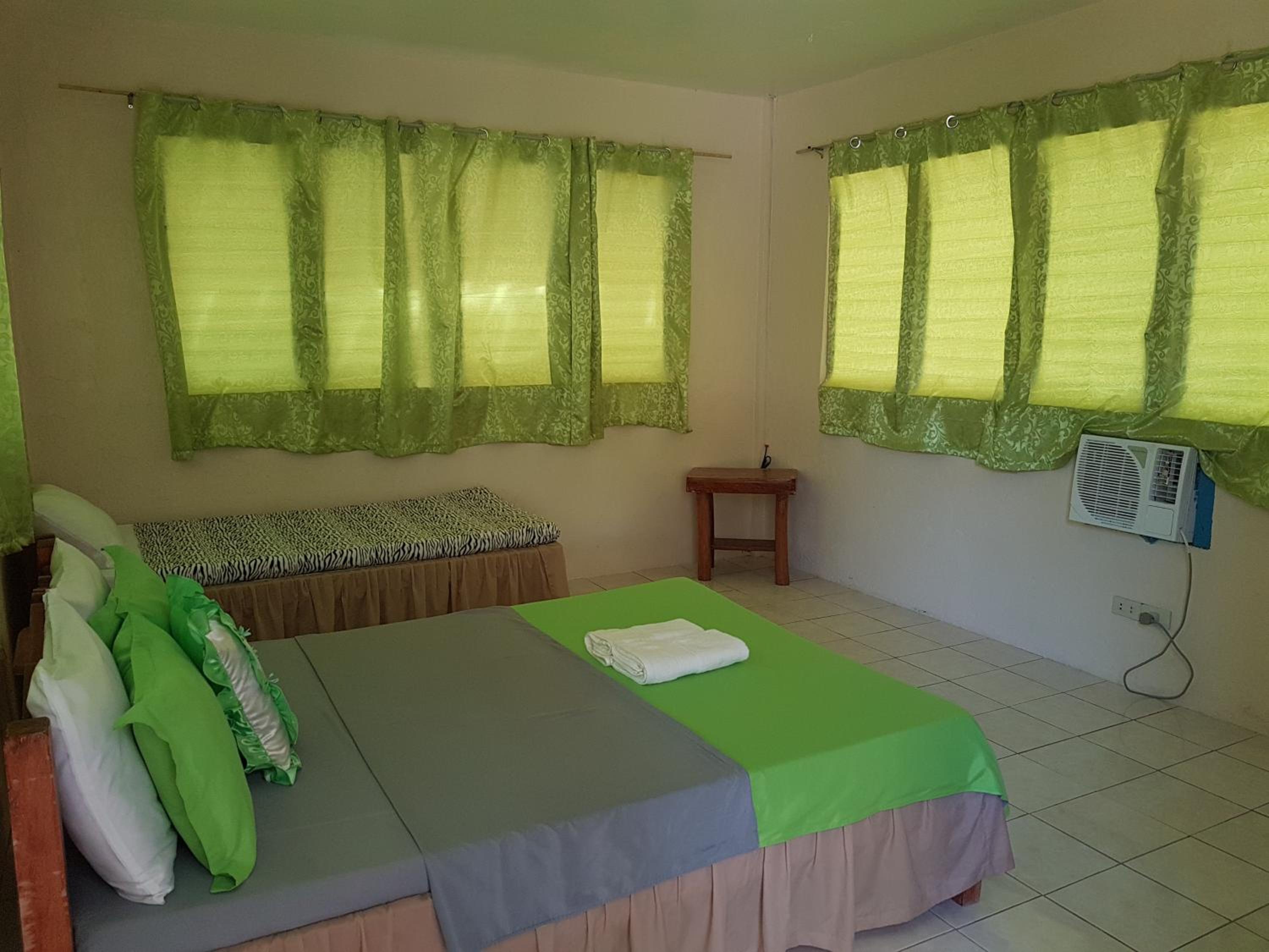 Aglicay Beach Resort