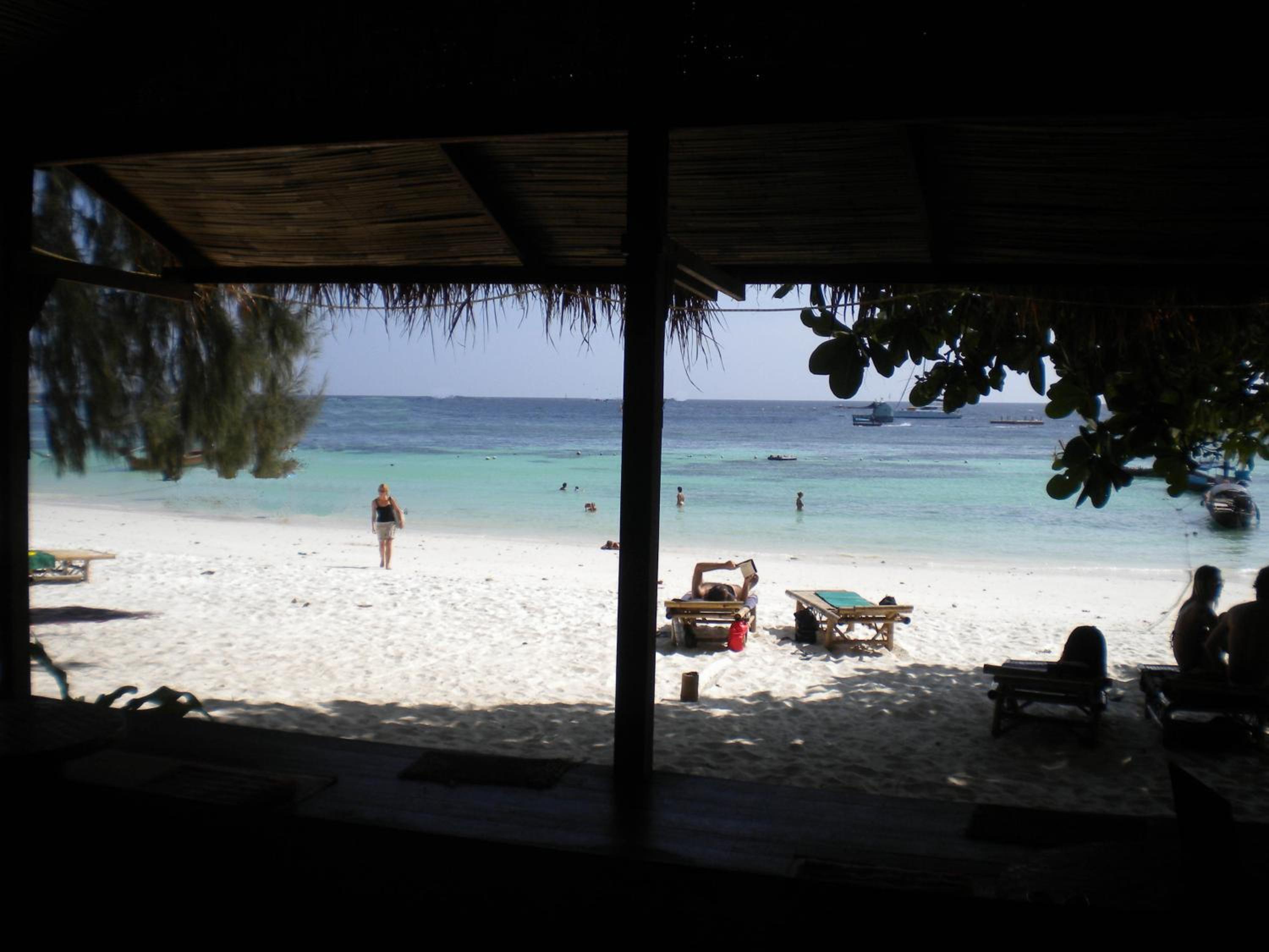 Green View Beach Resort