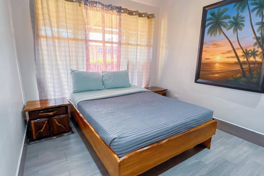 Villa Paraíso banano 9, near to the beach & Pool