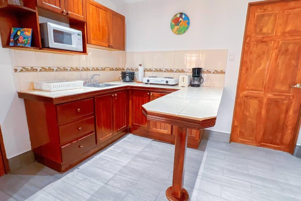 Villa Paraíso banano 9, near to the beach & Pool