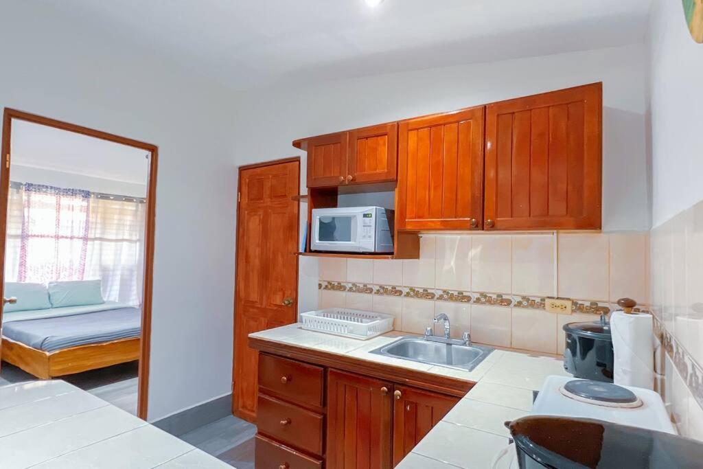 Villa Paraíso banano 9, near to the beach & Pool